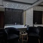 Apartment Petkov5ki.luxuryapartments *