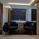Appartement Petkov5ki.luxuryapartments Skopje