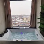 Petkov5ki.luxuryapartments Skopje