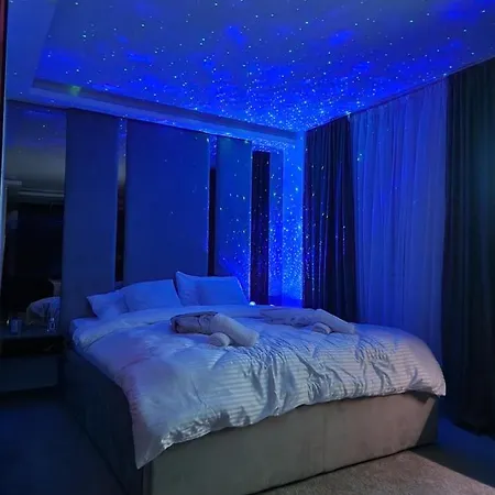 Apartament Petkov5ki.luxuryapartments