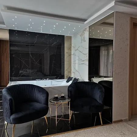 Apartament Petkov5ki.luxuryapartments