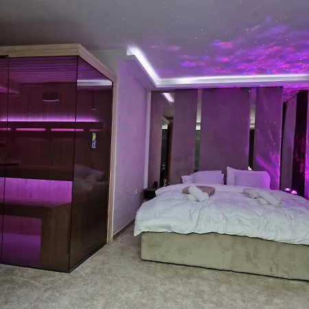 Apartment Petkov5ki.luxuryapartments