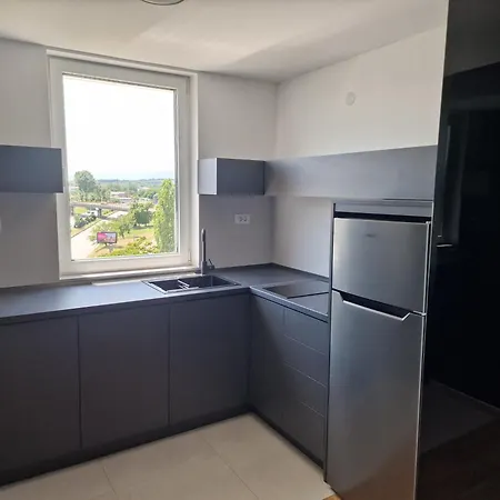 Apartment Petkov5ki.luxuryapartments Skopje
