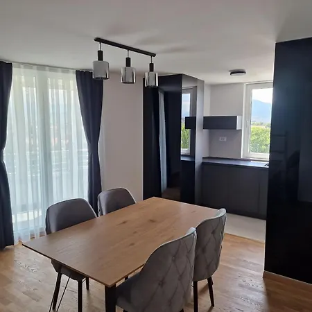 Petkov5ki.luxuryapartments Appartamento