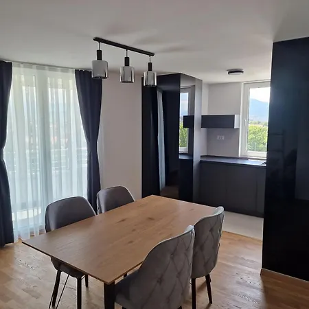 Petkov5ki.luxuryapartments Apartment