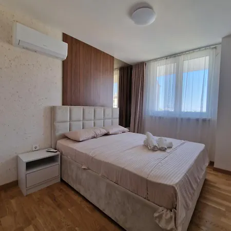 Petkov5ki.luxuryapartments Appartement