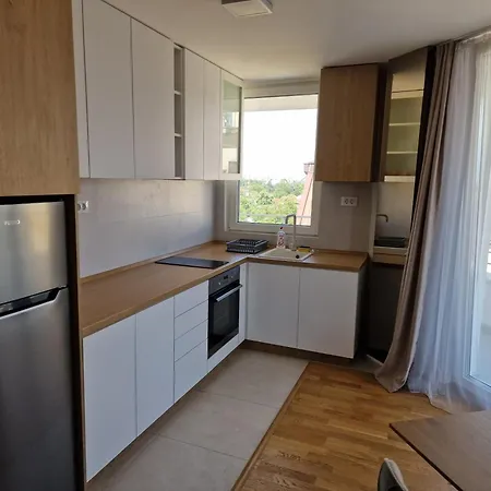 Apartmán Petkov5ki.luxuryapartments