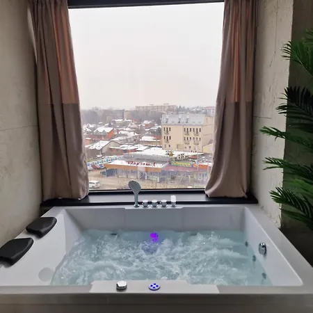 Petkov5ki.luxuryapartments Skopje