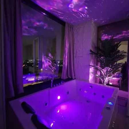 Petkov5ki.luxuryapartments Skopje