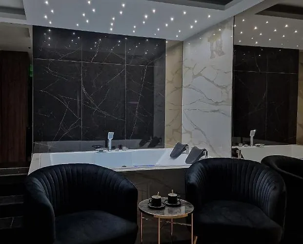 Apartment Petkov5ki.luxuryapartments *