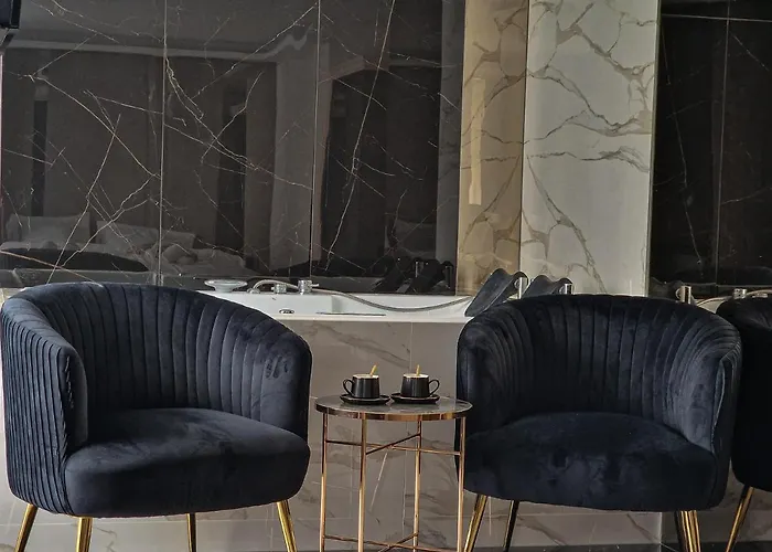 Petkov5ki.luxuryapartments Appartement Skopje