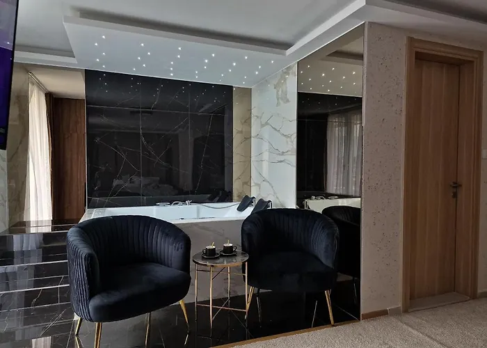 Apartment Petkov5ki.luxuryapartments