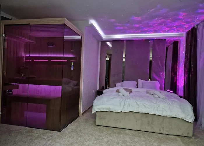 Appartement Petkov5ki.luxuryapartments