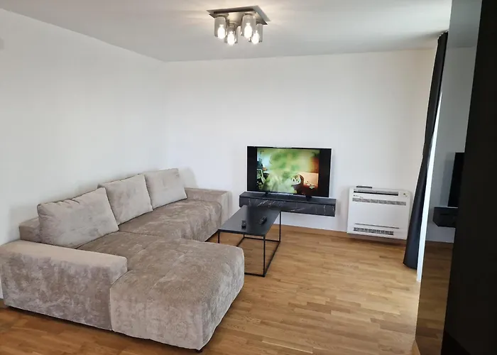 Petkov5ki.luxuryapartments Apartment *