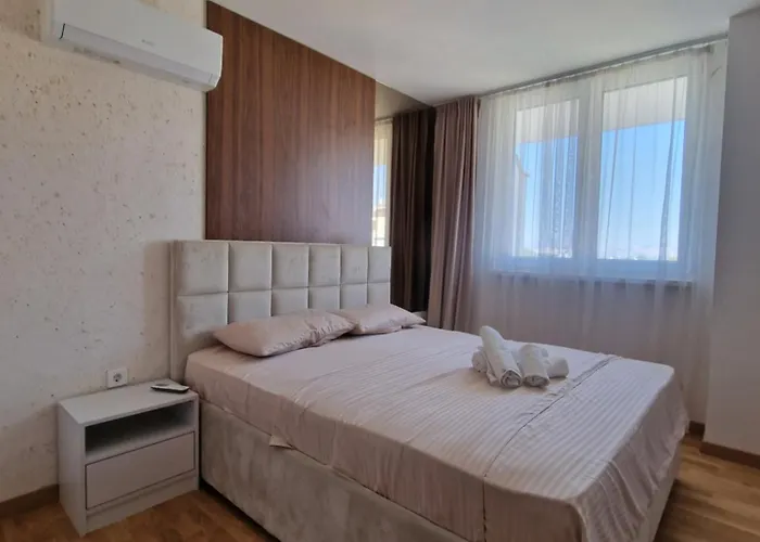 Petkov5ki.luxuryapartments Apartment