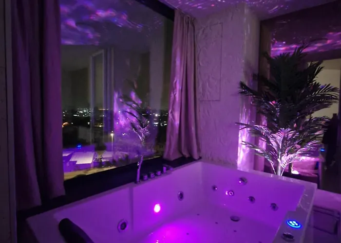 Petkov5ki.luxuryapartments * Skopje